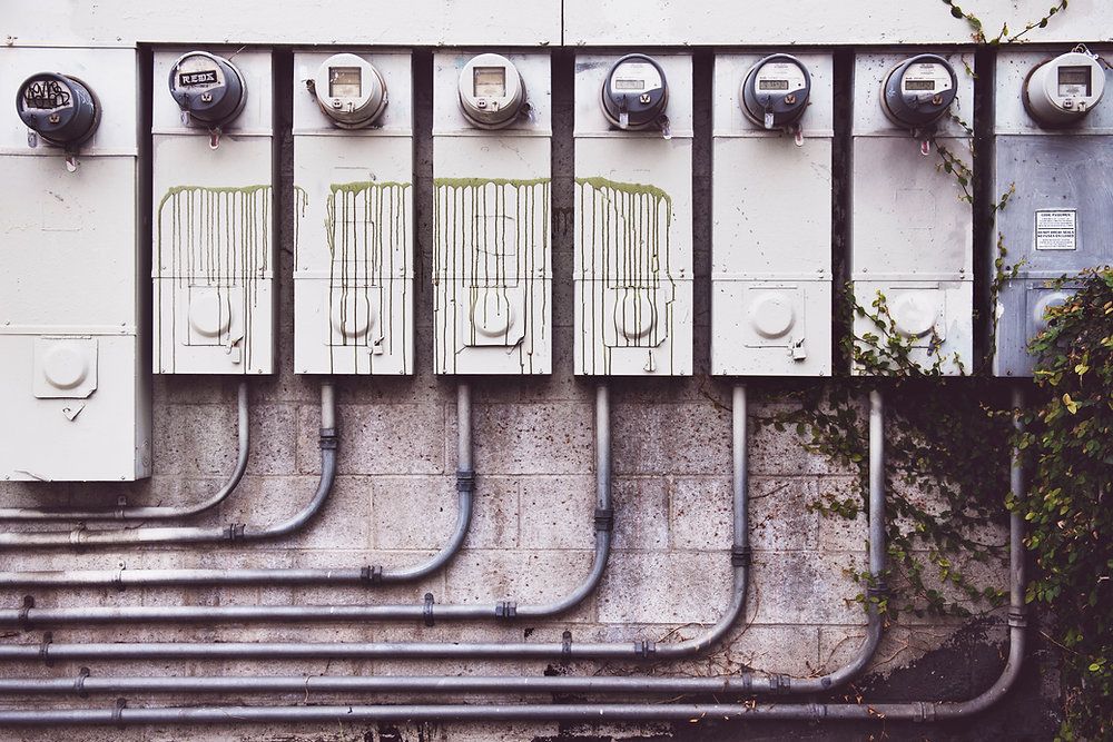 Commercial Electrical Subpanel Installation: Safety and Efficiency