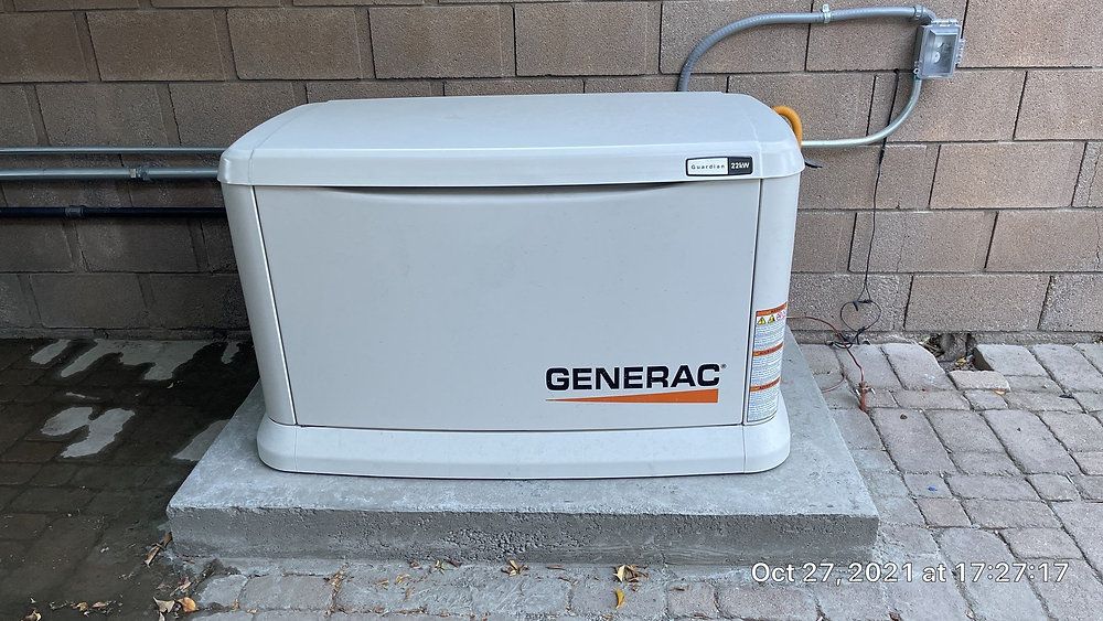 What is an Automatic Transfer Switch?