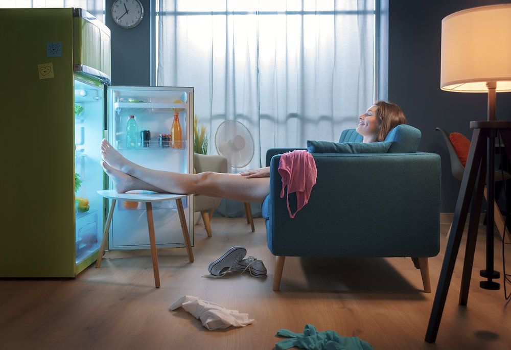 Beat the Heat Before it Hits: Why Early Air Conditioning Maintenance is Cool!