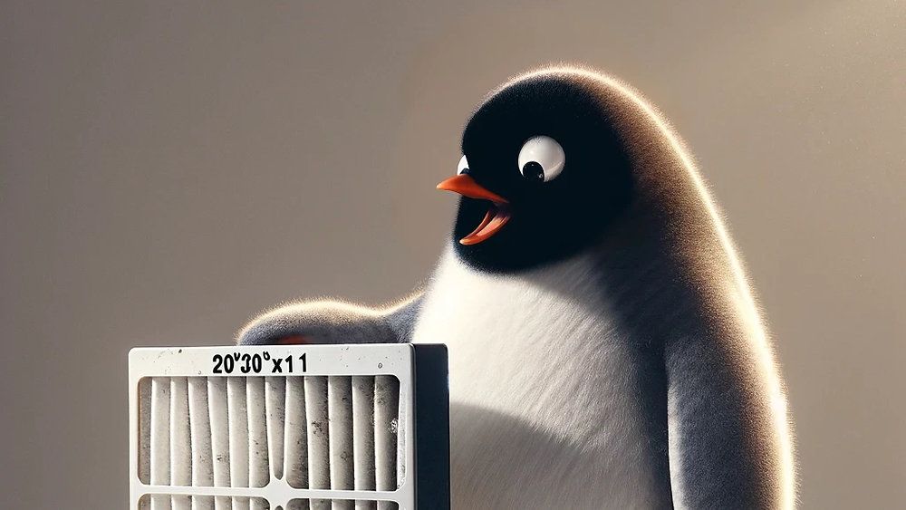 Enhance Your Home’s Indoor Air Quality with Sunny!