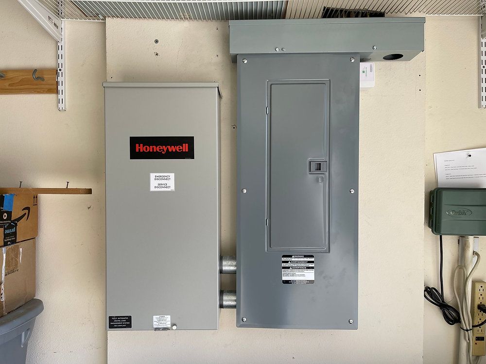 Cost Guide: Upgrading Your Electrical Panel for Safety & Efficiency