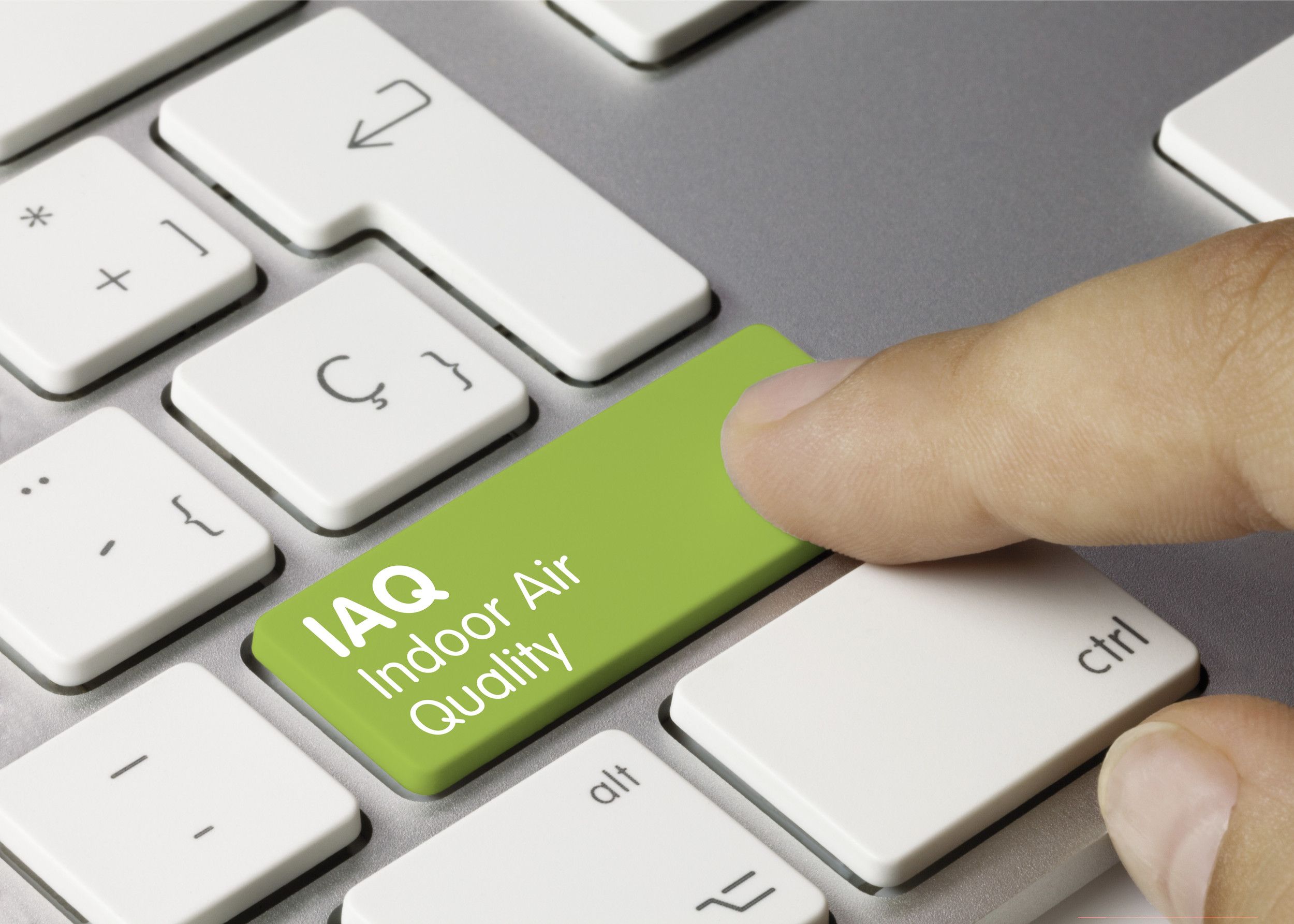 How Indoor Air Quality Affects Your Health