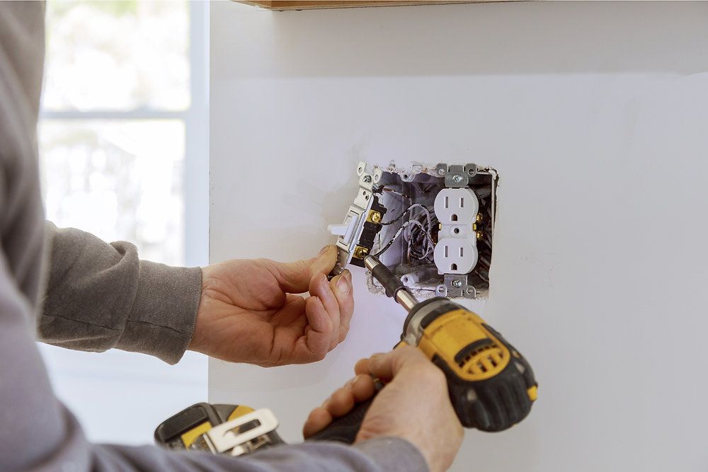 What Is the Blue Wire in Electrical Wiring? Functions, Safety Tips, and Color Code Explained