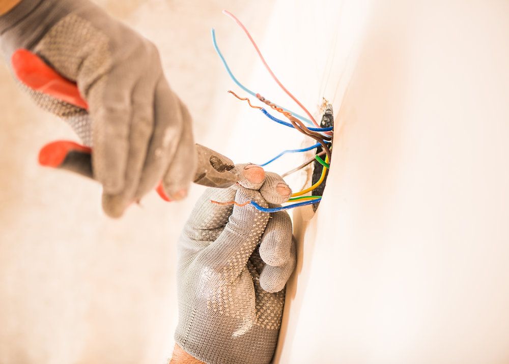 What Is a Pigtail in Electrical Wiring? A Complete Guide for Safe Connections