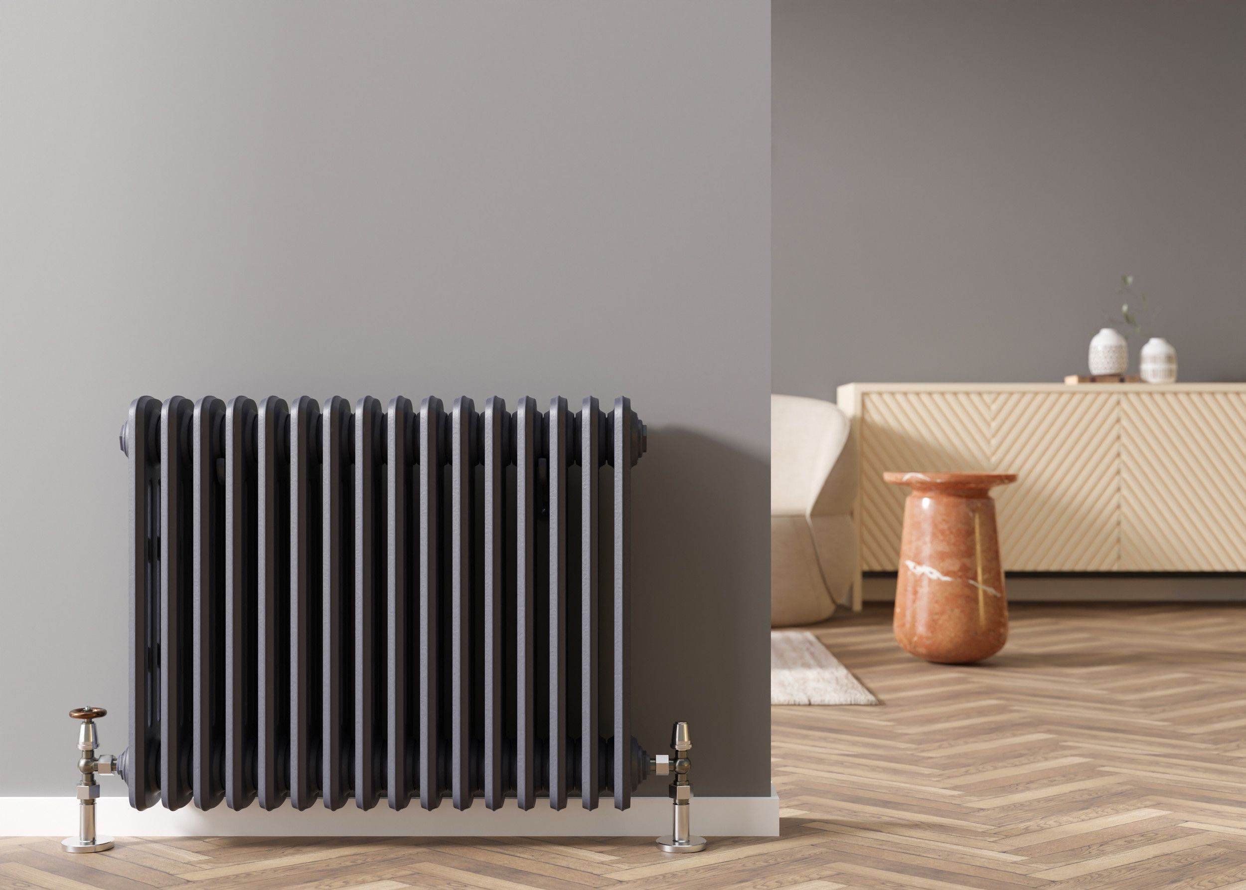The Role of Proper Insulation in Desert Home Comfort: Boost Efficiency & Stay Cool Year-Round