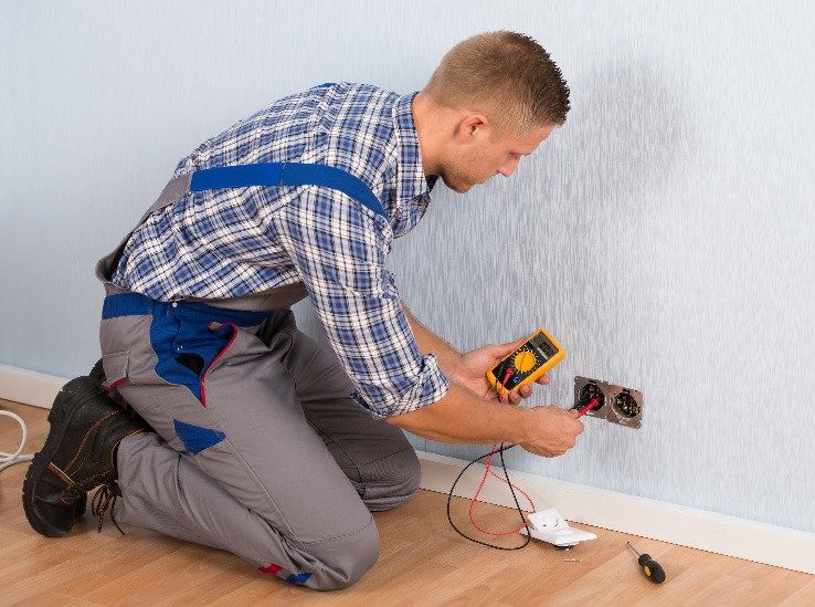 What Are the Most Common Electrical Repairs? A Homeowner's Guide to Safe & Efficient Solutions