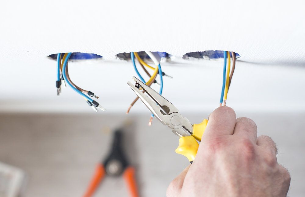 How to Connect Electrical Wiring Safely? Your Step-by-Step Guide