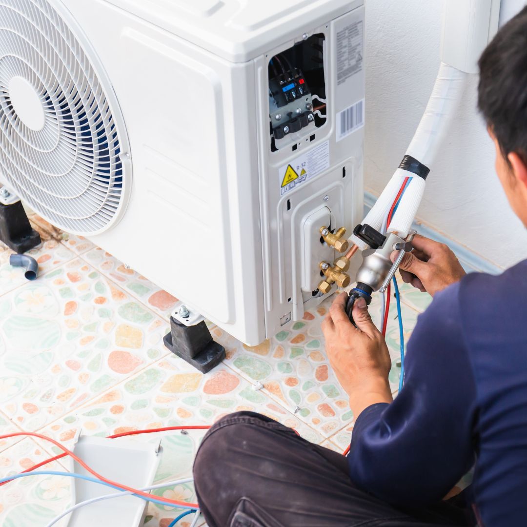 Upgrading to Ductless Mini-Split Systems in Coachella Valley Homes