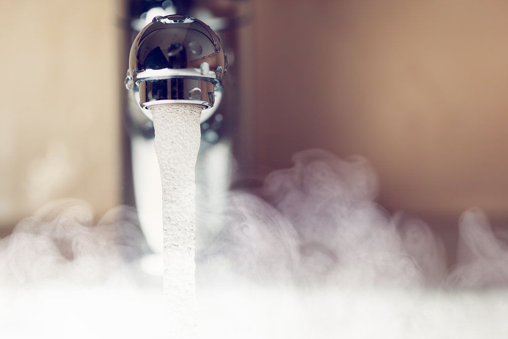 Maximize Your Savings: SoCal Gas Rebates on Tankless Water Heater Installations by Sunny!