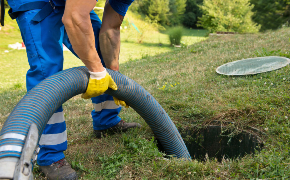 Common Plumbing Issues in Coachella Valley Homes and How to Fix Them