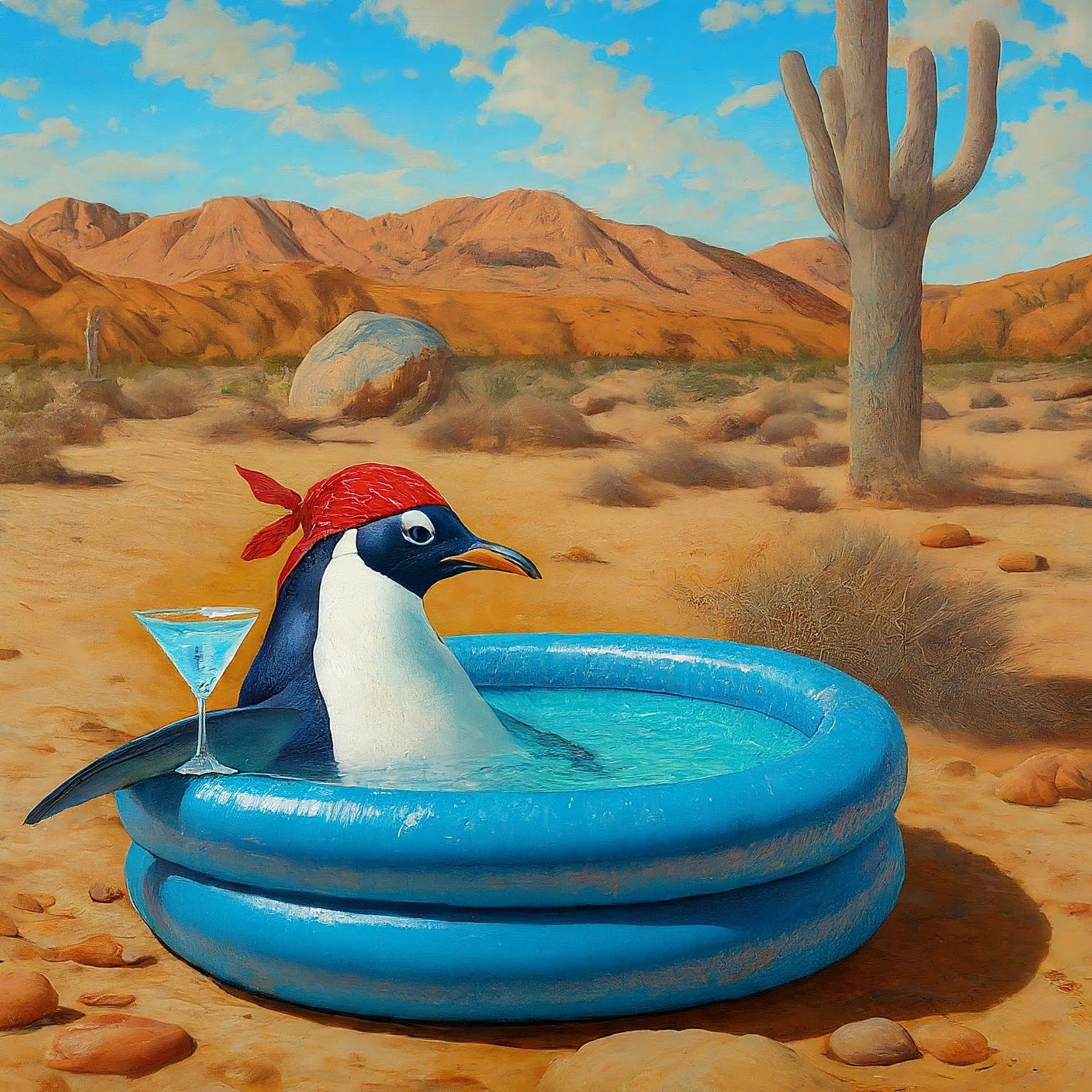 The Essential Guide to Air Conditioning Replacement Near You: Sunny the Penguin’s Advice