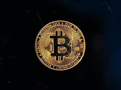 Bitcoin rammer ny rekord – nu over $112.000 per styk!