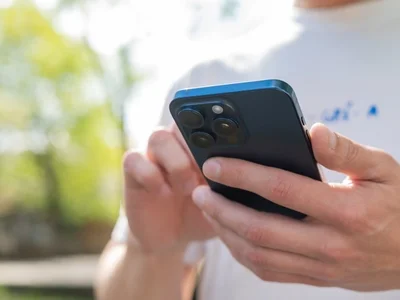 Tjek din telefon: 250.000 danskere modtager vigtig SMS