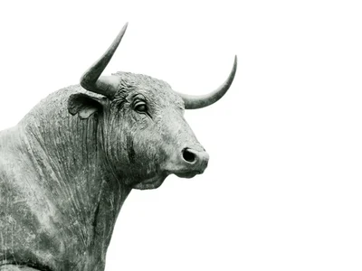 Bullmarket vs bearmarket: Sådan kan S&P 500 udvikle sig i resten af 2025