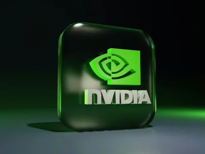 Nvidia rammer 4.000 milliarder dollars i værdi – nu verdens mest værdifulde selskab