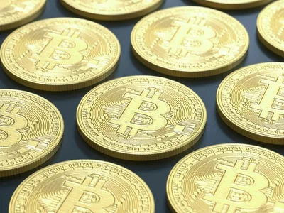 Bitcoin står stille i 2025, men fundamentet er stærkere end nogensinde