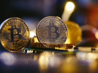 BlackRocks Bitcoin-fond slår deres S&P 500 ETF – og det er ikke småpenge