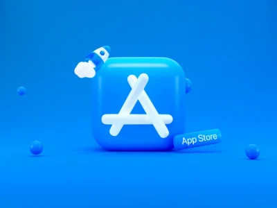 Apple godkender første iOS-spil med Bitcoin-mikrobetalinger