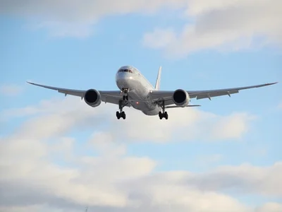 Boeing-aktien under pres: Er 200 dollars for meget?