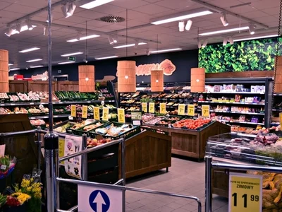 Danskernes nye indkøbsrute: Tre butikker har ramt plet på kortet