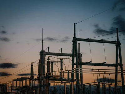 Bitcoin-mining kan være nøglen til at udvide energiproduktionen – og næsten ingen taler om det