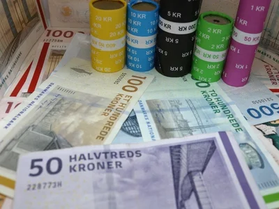 Ældre mand vinder 1.000.000 kroner: Du gætter aldrig hvad han købte for pengene