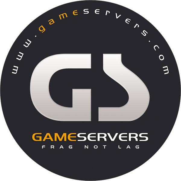 GameServers.com Ark Server Hosting