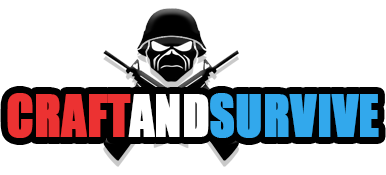 Craft and Survive Ark Server Hosting