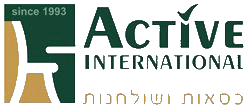 אקטיב
