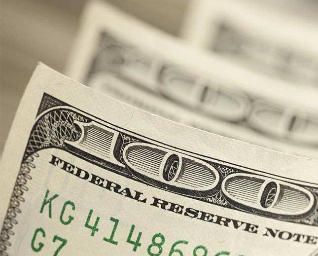 …Follow The Money