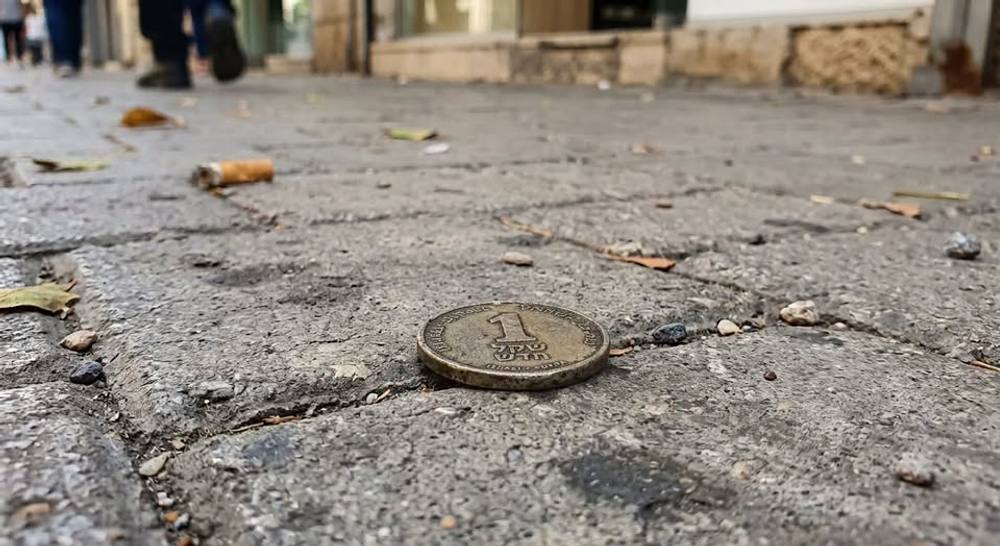 הבוקר, בחלקיק שנייה,  לקחתי החלטה של 300,000 שקל עבור לקוח 
הצעתי לו להקיא את הכ