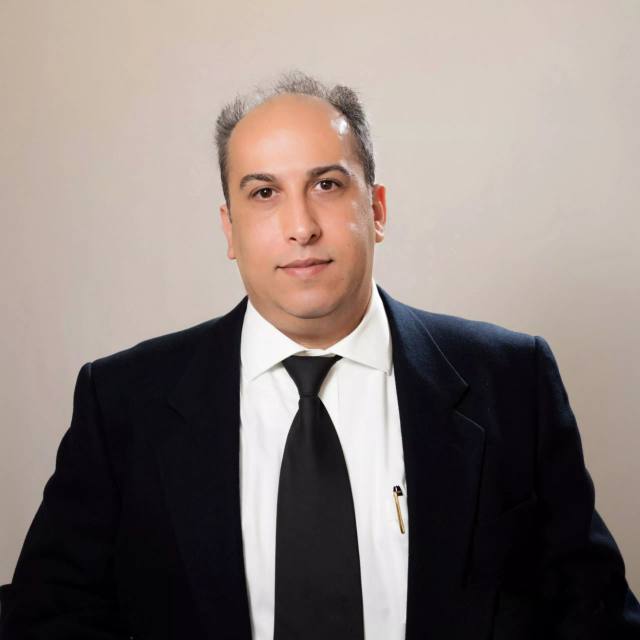 פורטרט עו״ד ונוטריון אלון לב