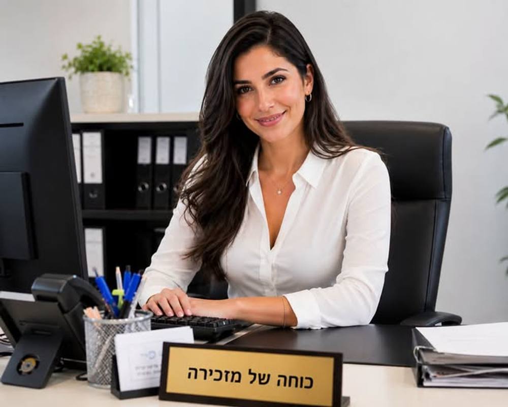 הבוקר נפגשתי עם איזה לקוח חדש ועם העורך-דין שלו לשעבר וניסיתי להשכין בניהם שלוםה