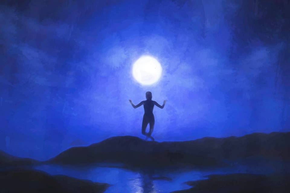 Leo Moon Sign Meaning - Your Moon Sign Just Walked Into the Room