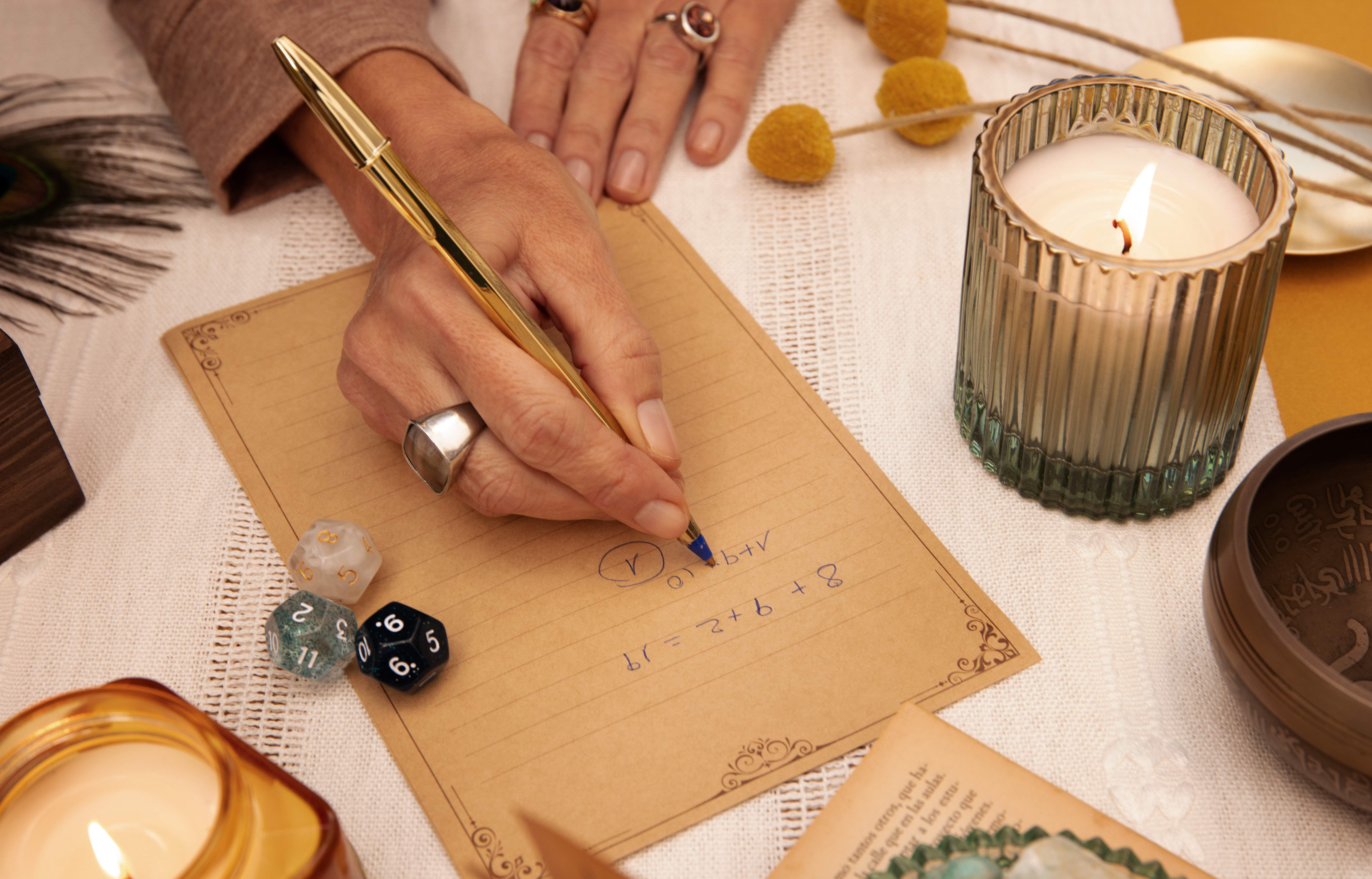 Name Numerology Calculation: Your Destiny Number and the Codes of Your Personality