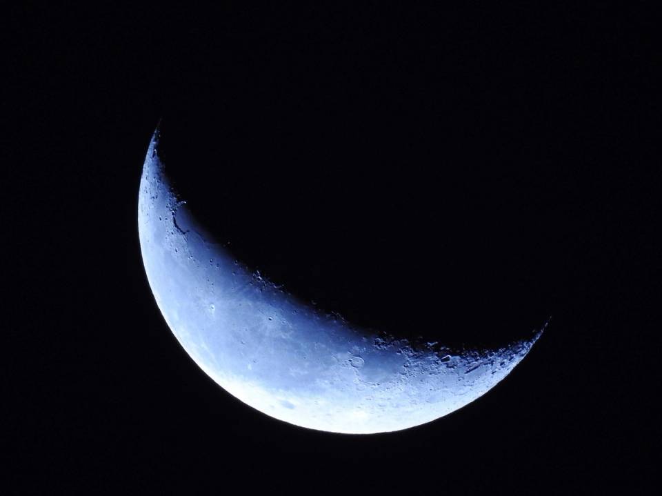The Meaning of the North and South Lunar Nodes by Zodiac Sign