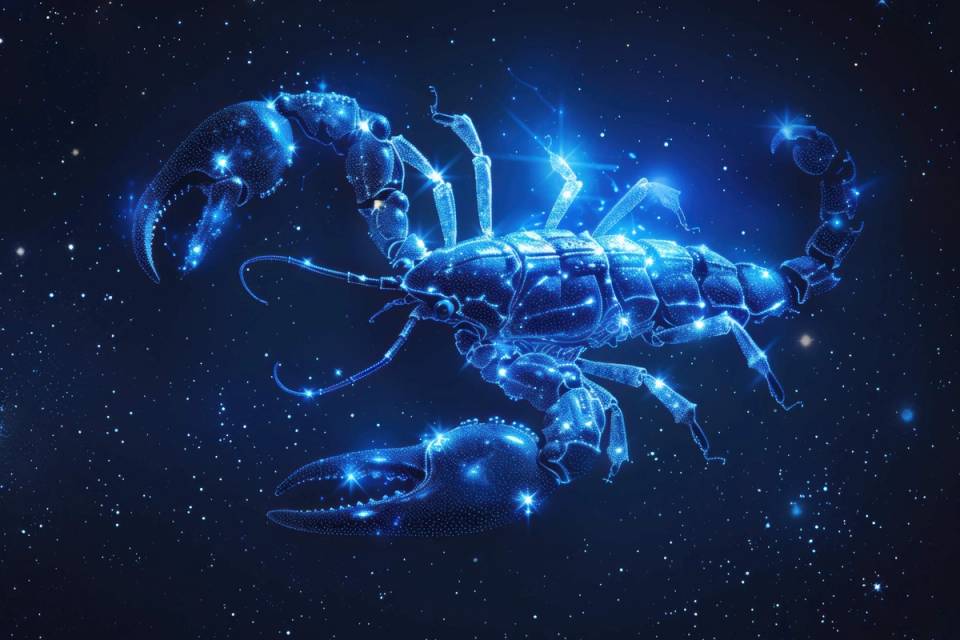 What Does Juno in Scorpio Mean? A Deep and Transformative Desire for Commitment