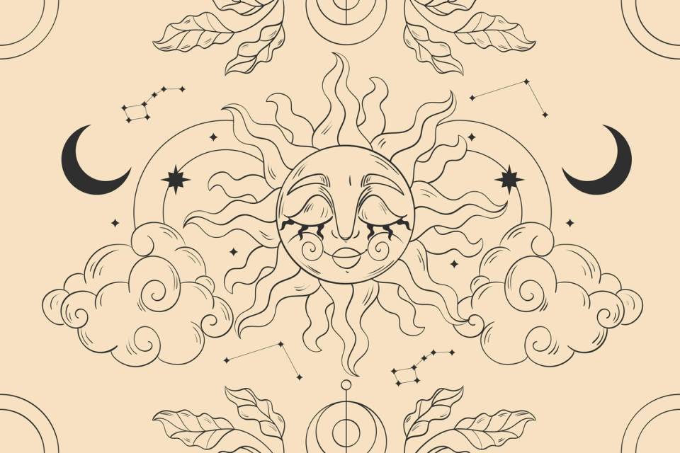 Sun Sign Leo Characteristics