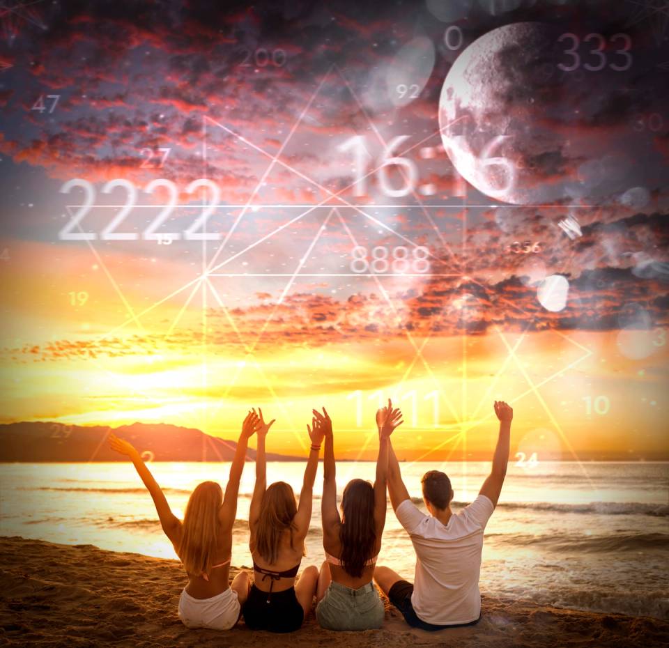 The 12 Zodiac Signs in Order: Astrological Cycle and Zodiac Dates