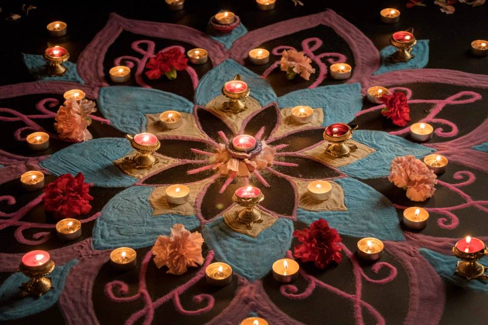 Guide to Calculating Ascendant and Moon Sign in Vedic Astrology