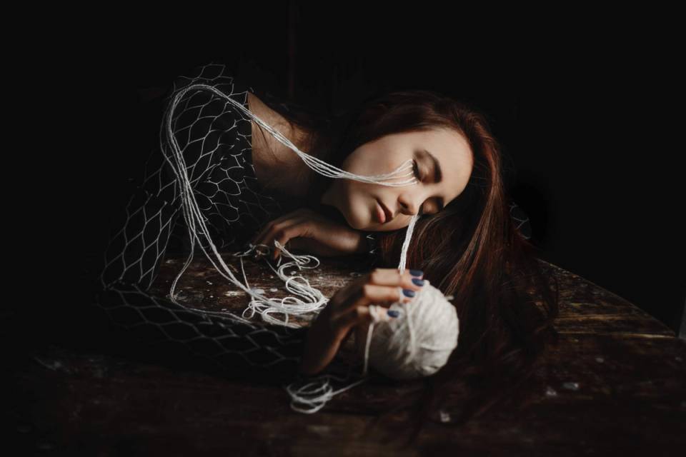 What Is Lilith in the Natal Chart? The Power of the Dark Moon in Astrology