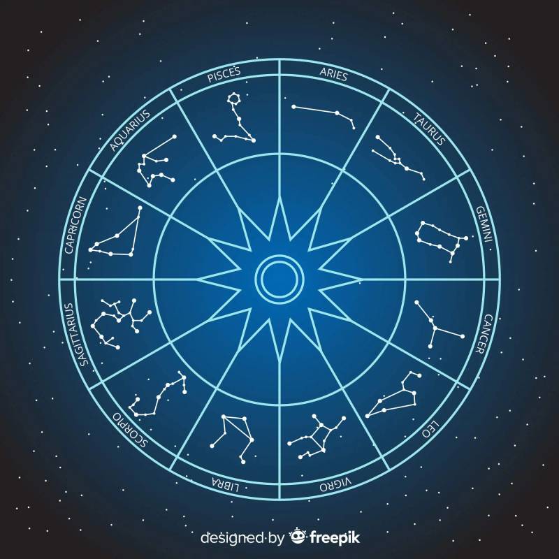natal chart interpretation