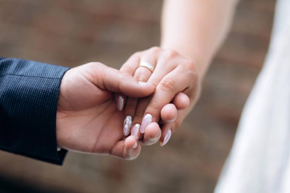 Vedic Astrology: Calculating the Name of the Person You Will Marry