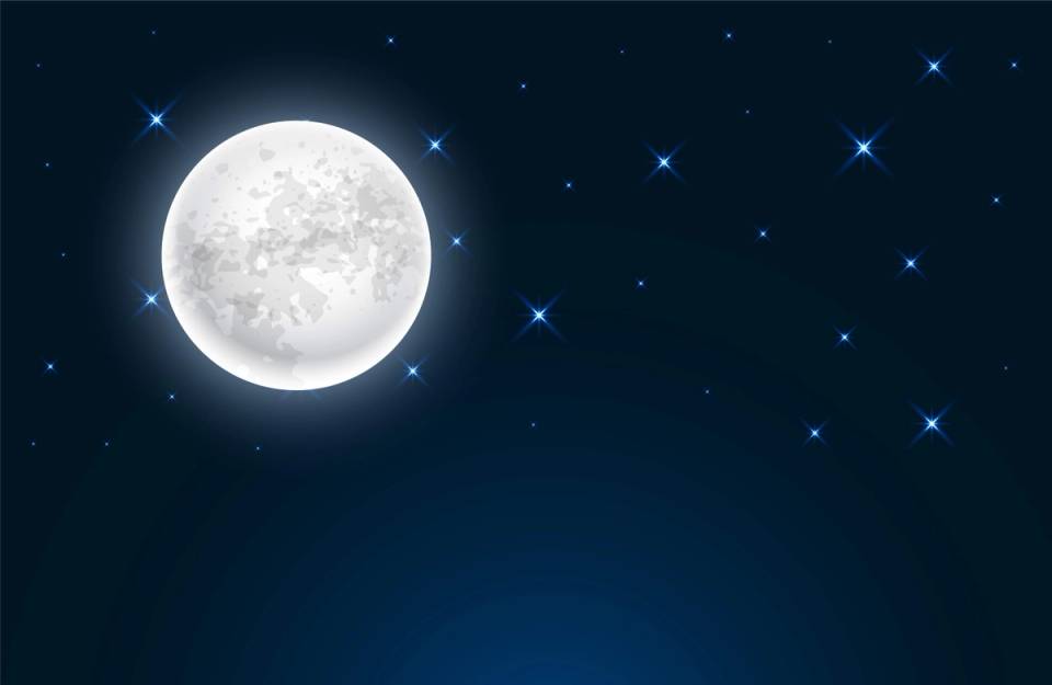 Moon Sign and Your Shadow Side: The Most Hidden Emotional Needs of Your Subconscious