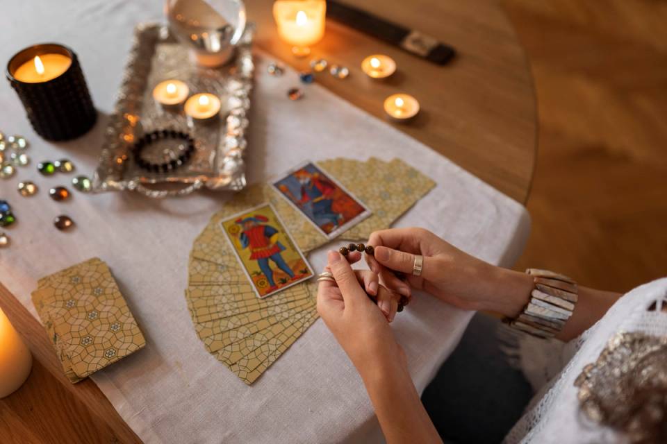 A Clear Answer to Your Question: “Yes No Tarot” Cards and Their Meanings