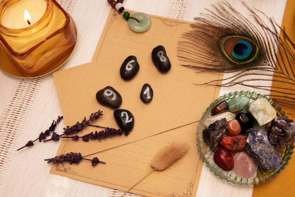 Navamsa Chart Calculation and Interpretation: The Chart of Marriage and Spiritual Potential