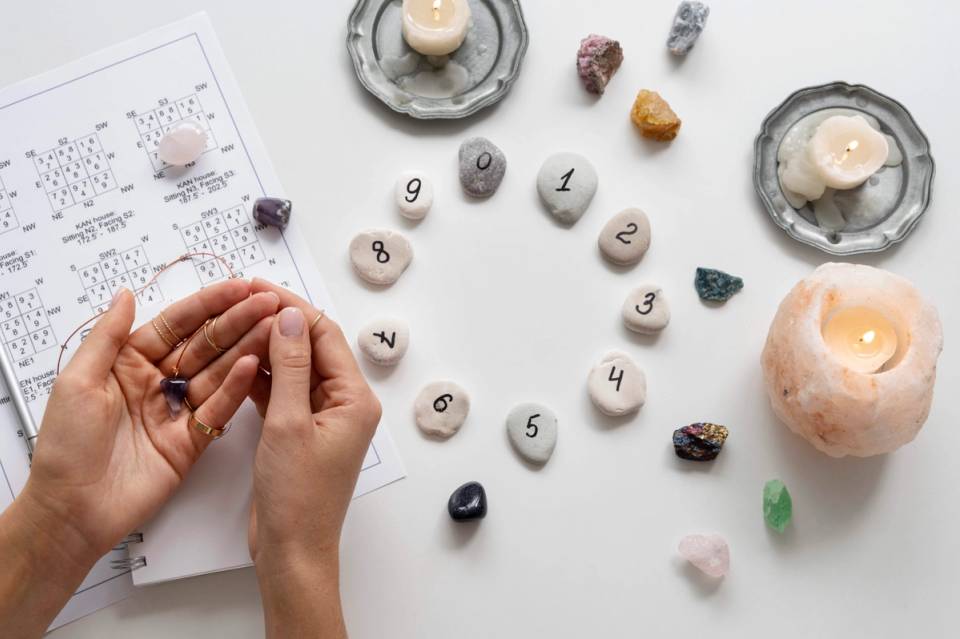 Your Future Hidden in Numbers: Your Personal Year Number and 2026 Interpretation
