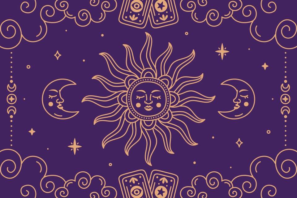 What Does the Sun Sign Represent?
