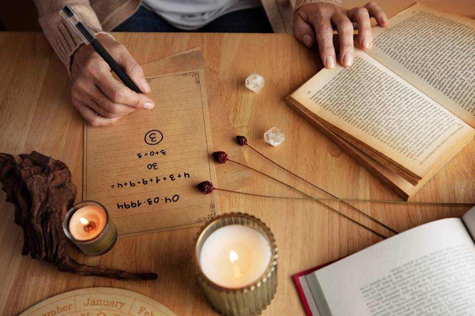 The Secrets of Your Birth Date: How Your Life Path Number Shapes Your Personality