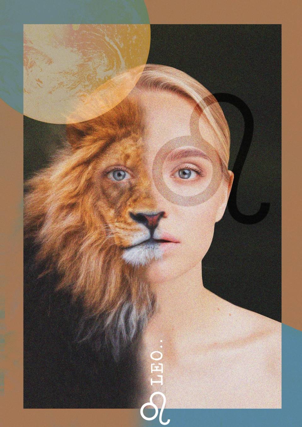 Days When the Moon Is in Leo in 2025 – Astrological Influences and Complete Zodiac Calendar